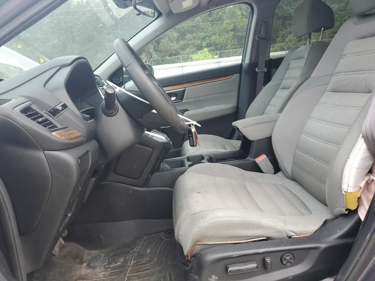 2018 Honda Cr-V Ex VIN: 7FARW2H57JE019413 Lot: 69184885