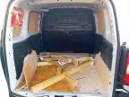 2024 CITROEN BERLINGO ENTERPRISE B-HDI  for sale at Copart WESTBURY