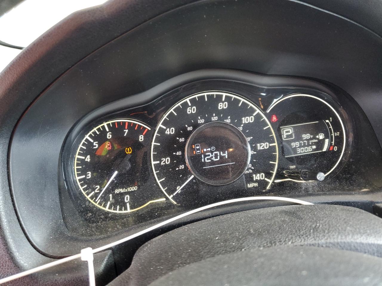 2015 Nissan Versa Note S VIN: 3N1CE2CP5FL422508 Lot: 68140285