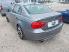 2011 BMW 320D EXCLUSIVE EDITION  for sale at Copart BRISTOL