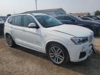 2016 BMW X3 XDRIVE28D   for sale at Copart ON - TORONTO