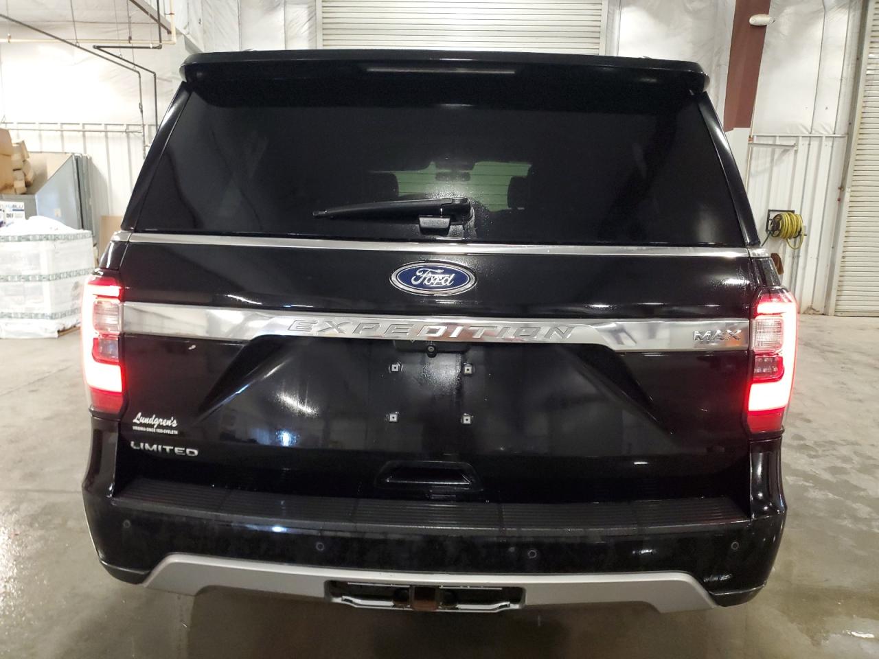 2018 Ford Expedition Max Limited VIN: 1FMJK2AT1JEA04982 Lot: 68281755
