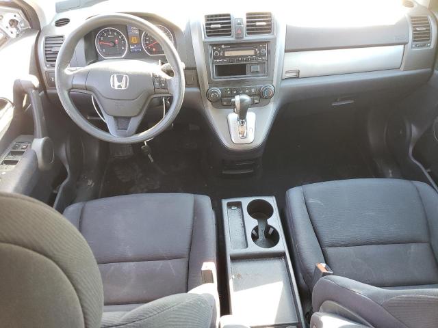 2010 HONDA CR-V LX  