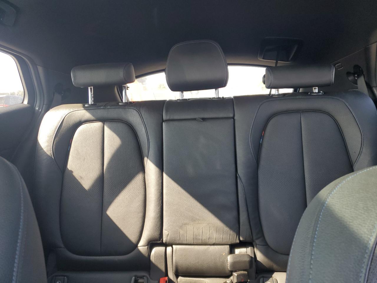 2018 BMW X2 xDrive28I VIN: WBXYJ5C39JEF71130 Lot: 67057945