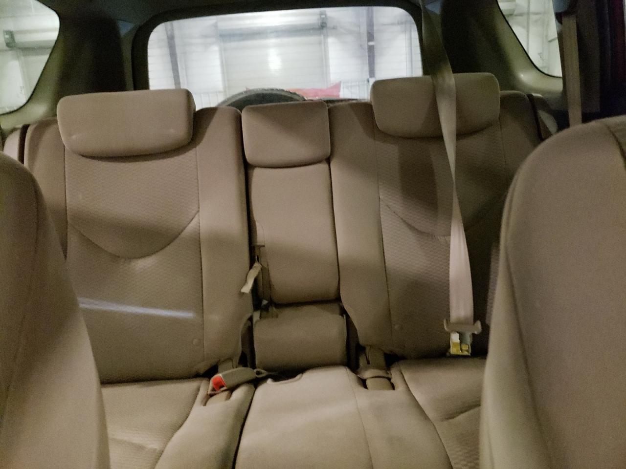 2011 Toyota Rav4 VIN: 2T3BF4DV1BW145194 Lot: 70916035