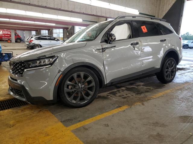 KIA SORENTO EX 2023