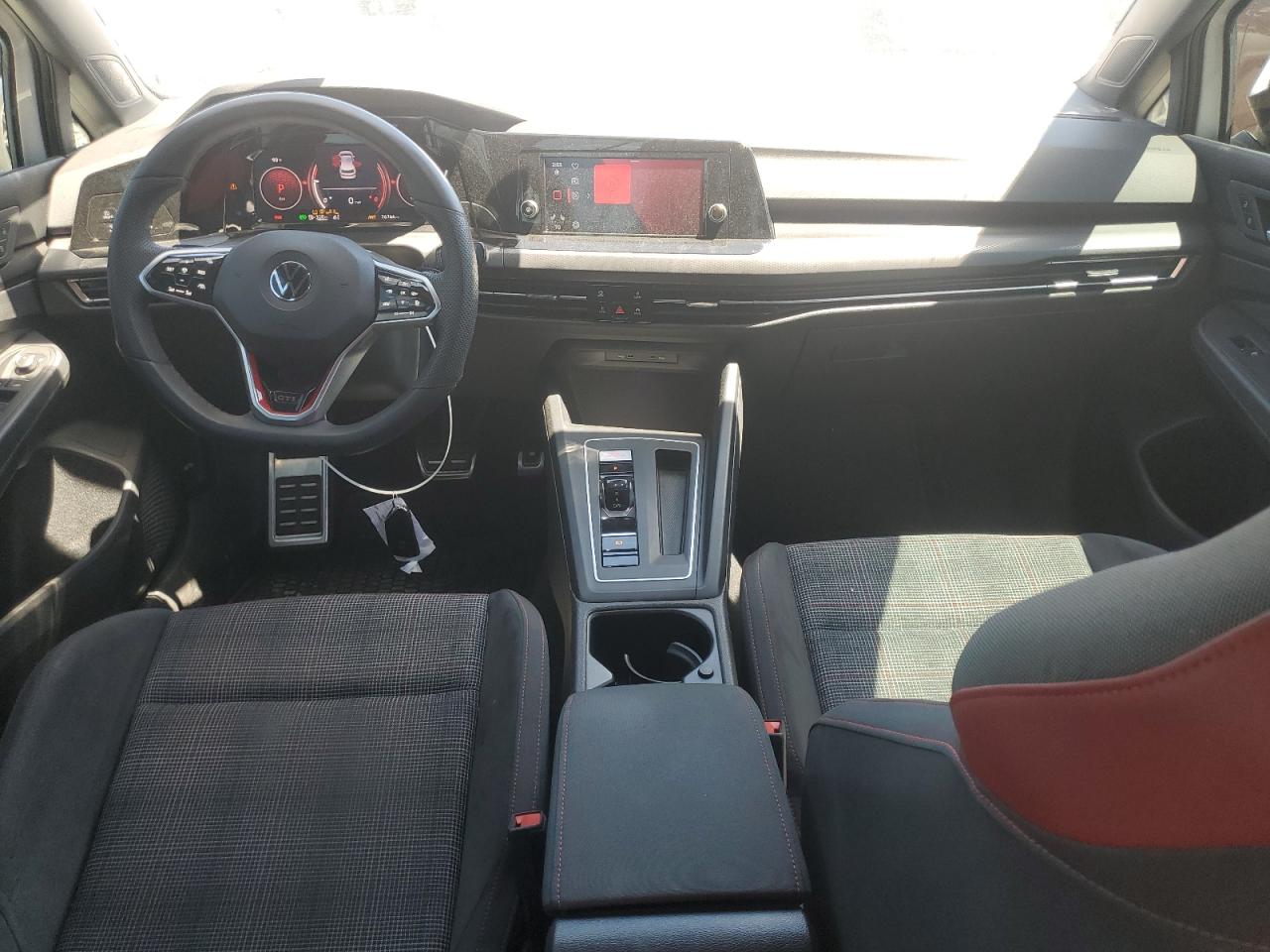 2022 Volkswagen Gti S VIN: WVWG87CD4NW207851 Lot: 67971805