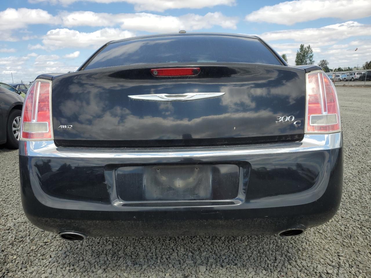 2013 Chrysler 300C VIN: 2C3CCAKG8DH723511 Lot: 68979825