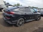 2022 BMW X6 XDRIVE40I   for sale at Copart ON - TORONTO