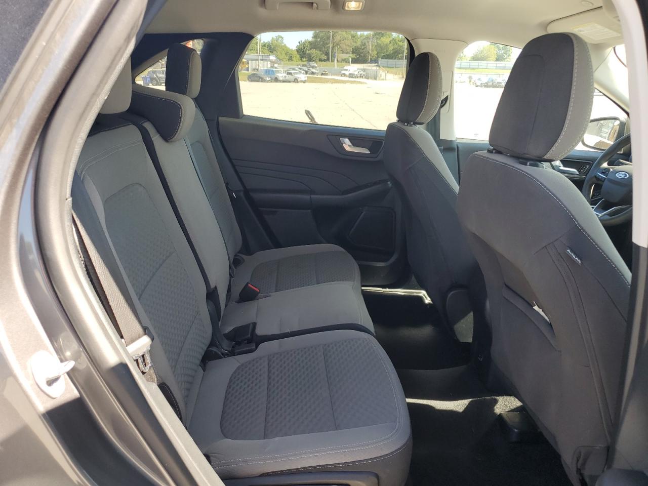 2021 Ford Escape Se VIN: 1FMCU9G64MUA20794 Lot: 70543295