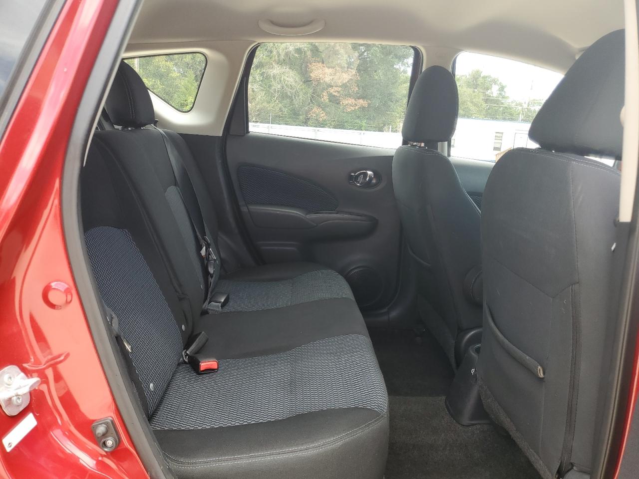 2015 Nissan Versa Note S VIN: 3N1CE2CPXFL411228 Lot: 67538185