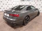 2023 AUDI A5 S LN BLK ED 35 TFSI MH  for sale at Copart NEWBURY