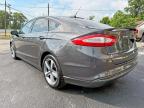 2015 FORD FUSION SE   for sale at Copart TX - HOUSTON