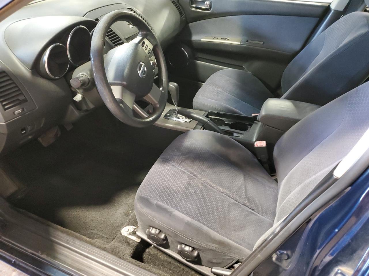 2005 Nissan Altima S VIN: 1N4AL11DX5N906983 Lot: 69089995