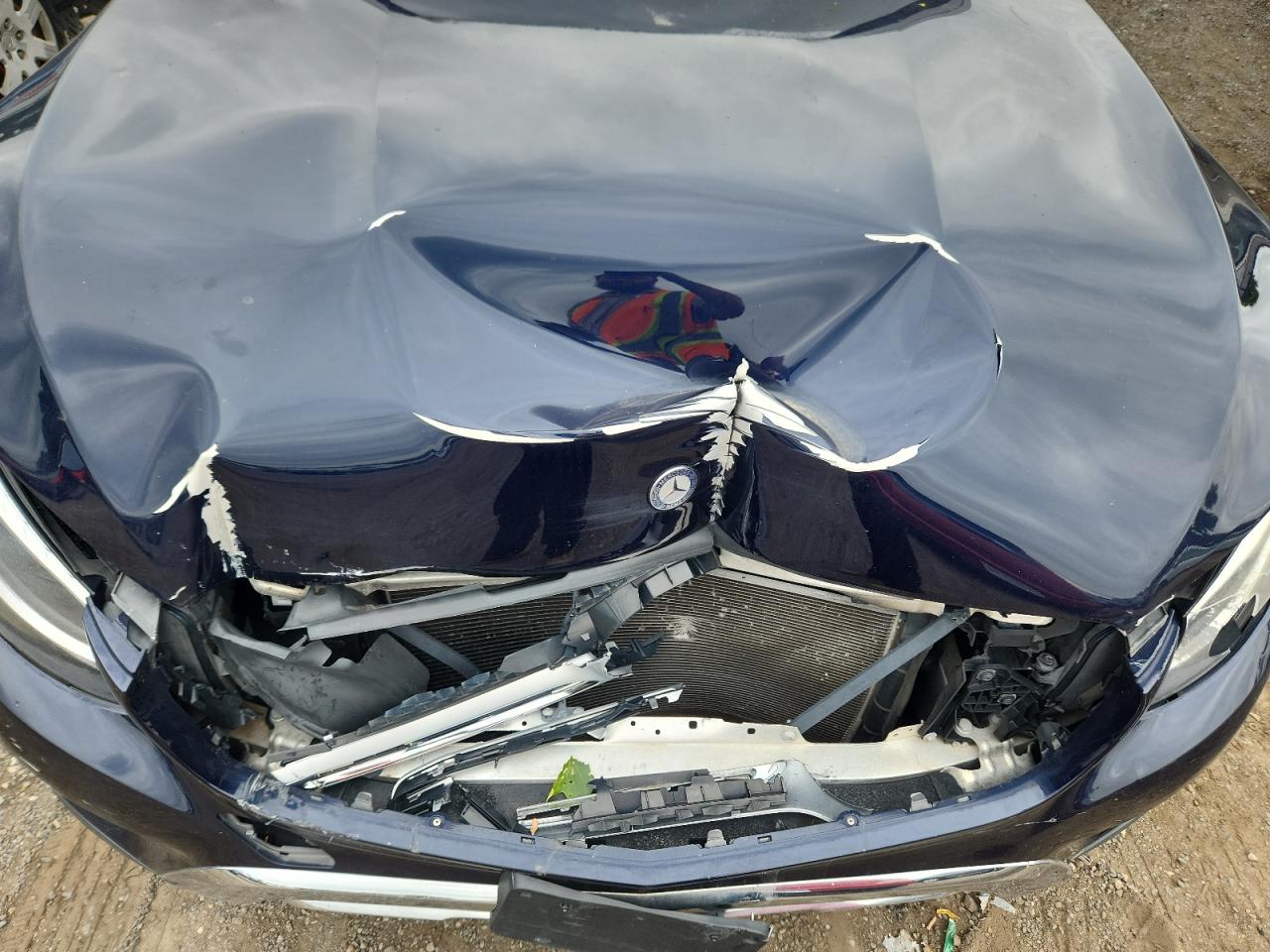 2016 Mercedes-Benz Glc 300 4Matic VIN: WDC0G4KB6GF014617 Lot: 66475305