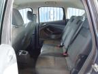 2011 FORD C-MAX ZETEC 1.6 ZETEC 5DR for sale at Copart SANDTOFT