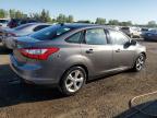 2013 FORD FOCUS SE   for sale at Copart ON - TORONTO