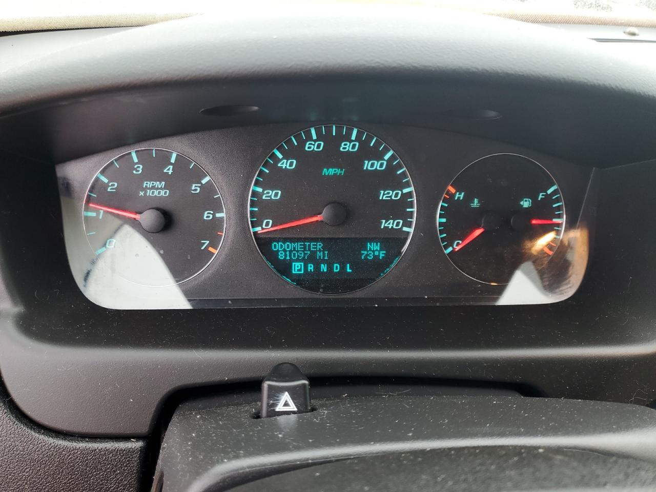 2012 Chevrolet Impala Lt VIN: 2G1WB5E36C1287480 Lot: 67916175