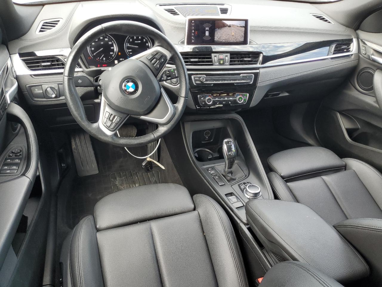 2022 BMW X2 Sdrive28I VIN: WBXYH9C03N5U12955 Lot: 69643745