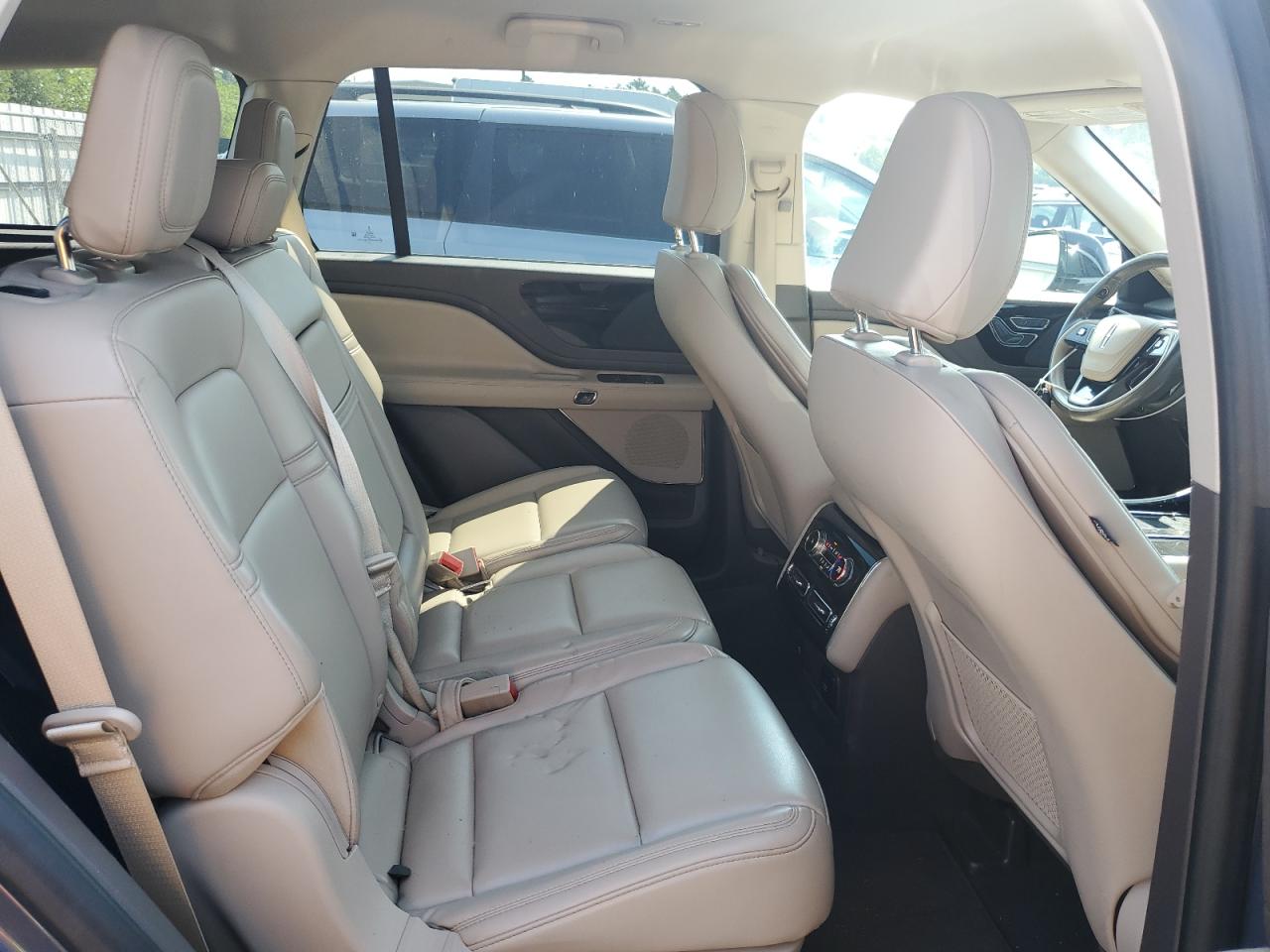 2021 Lincoln Aviator VIN: 5LM5J6XC6MGL08026 Lot: 68106535