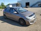 2012 HYUNDAI ACCENT GLS   for sale at Copart QC - MONTREAL
