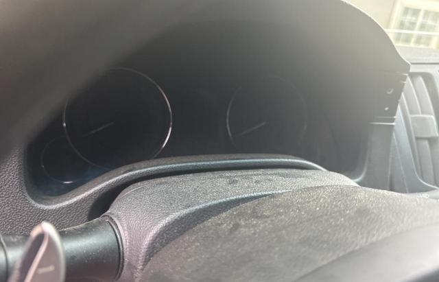 2012 INFINITI G37 BASE  