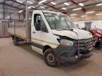 2019 MERCEDES-BENZ SPRINTER 314 CDI  for sale at Copart SANDWICH