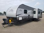 2019 EAST TO WEST SILVER LAKE for sale at Copart MN - MINNEAPOLIS NORTH