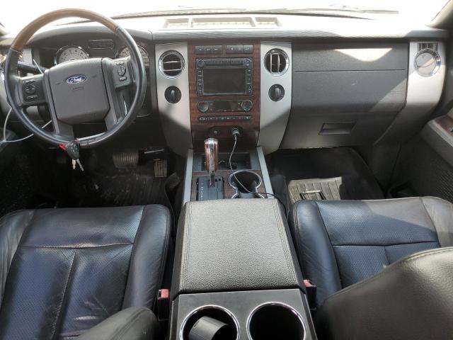 2007 FORD EXPEDITION EL LIMITED  