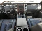 2007 FORD EXPEDITION EL LIMITED   à vendre chez Copart ON - LONDON