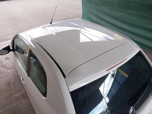 2016 CITROEN C1 FEEL