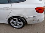 2014 BMW 3 SERIES M SPORT for sale at Copart PETERLEE