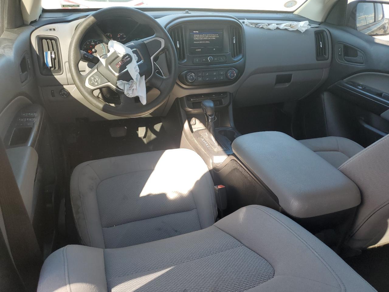 2022 GMC Canyon Elevation VIN: 1GTG5BEN9N1280003 Lot: 69827235