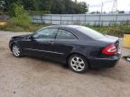2004 MERCEDES-BENZ CLK 320C   for sale at Copart ON - LONDON