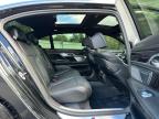 2022 BMW 750 XI   à vendre chez Copart MA - NORTH BOSTON