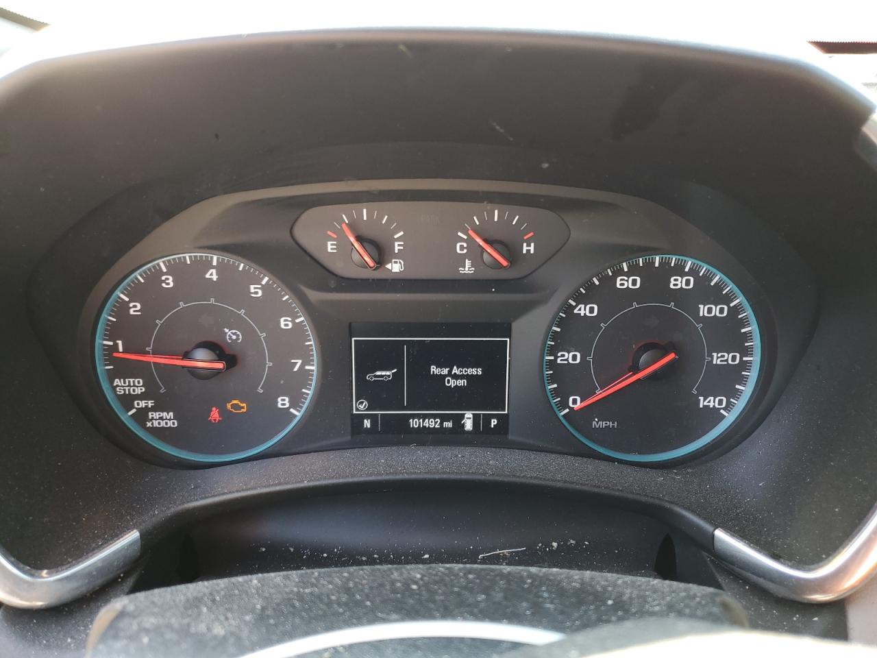 2020 Chevrolet Equinox Ls VIN: 2GNAXHEV0L6246178 Lot: 67891465