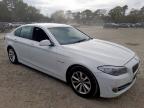 2011 BMW 520D SE AU for sale at Copart WOLVERHAMPTON