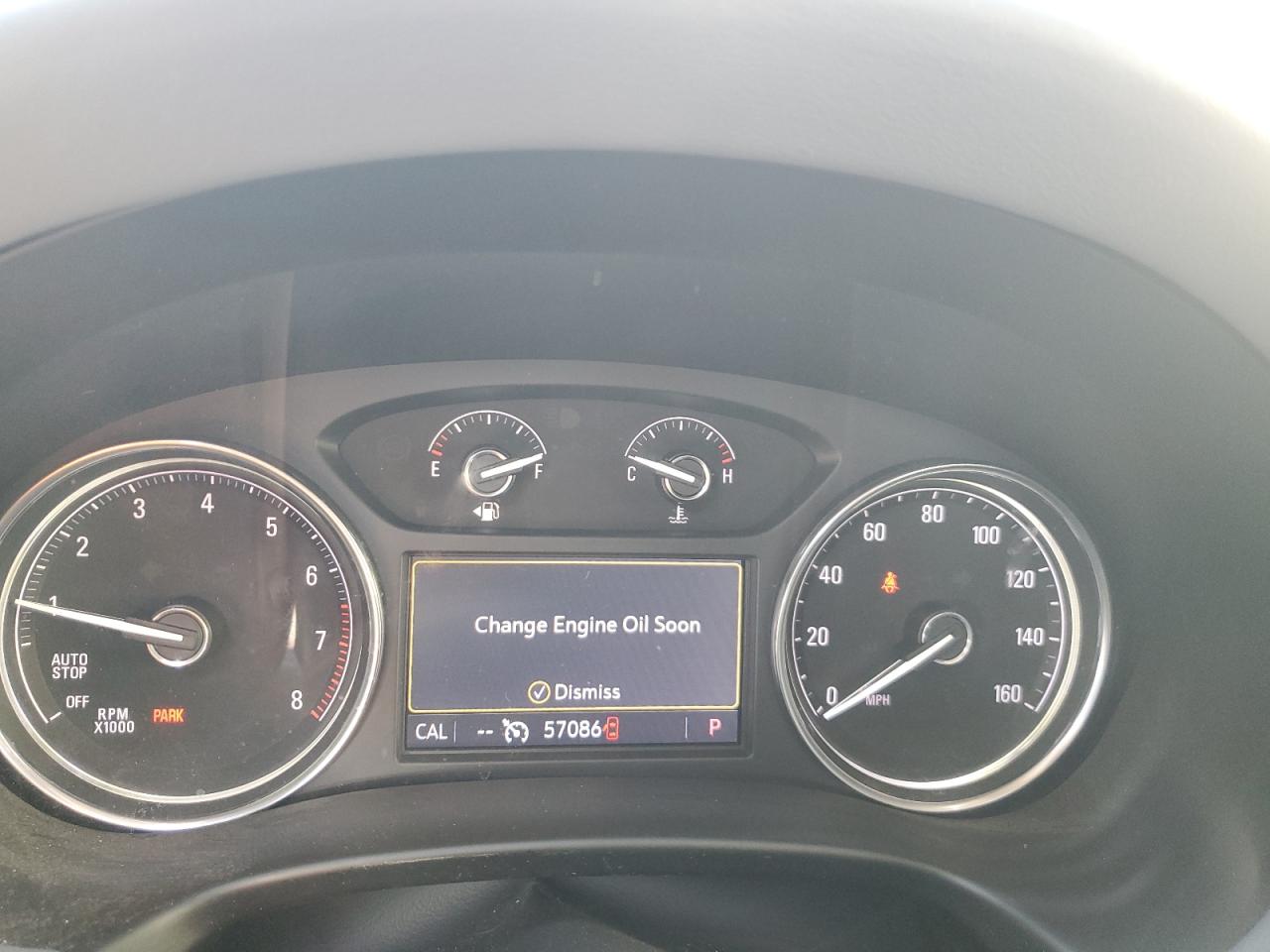 2020 Buick Enclave Premium VIN: 5GAEVBKW9LJ320020 Lot: 68463525