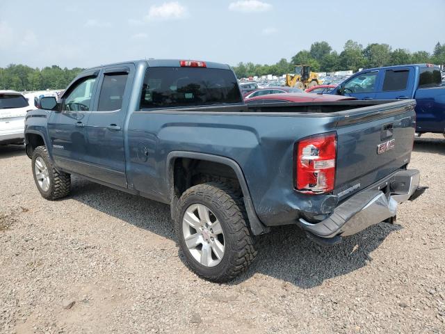  GMC SIERRA 2014 Teal