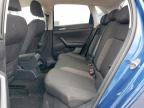 2025 VOLKSWAGEN POLO MATCH for sale at Copart SANDWICH