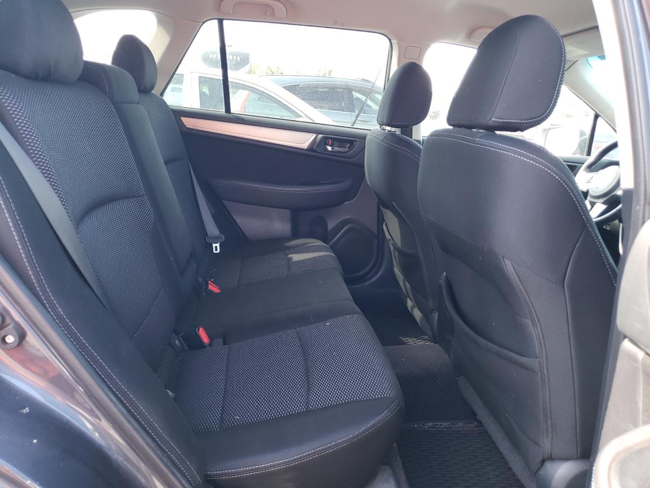 2015 Subaru Outback 2.5I Premium VIN: 4S4BSACC0F3239419 Lot: 66329945