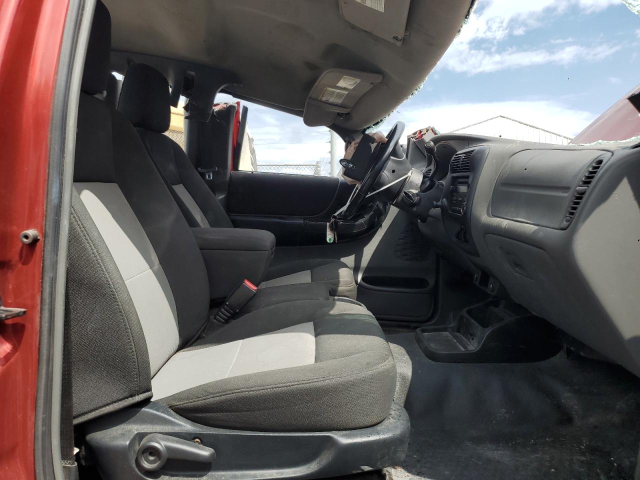 2011 Ford Ranger Super Cab VIN: 1FTKR1EE6BPB14085 Lot: 68622295