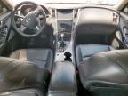 2017 INFINITI Q50 PREMIUM   à vendre chez Copart TX - HOUSTON