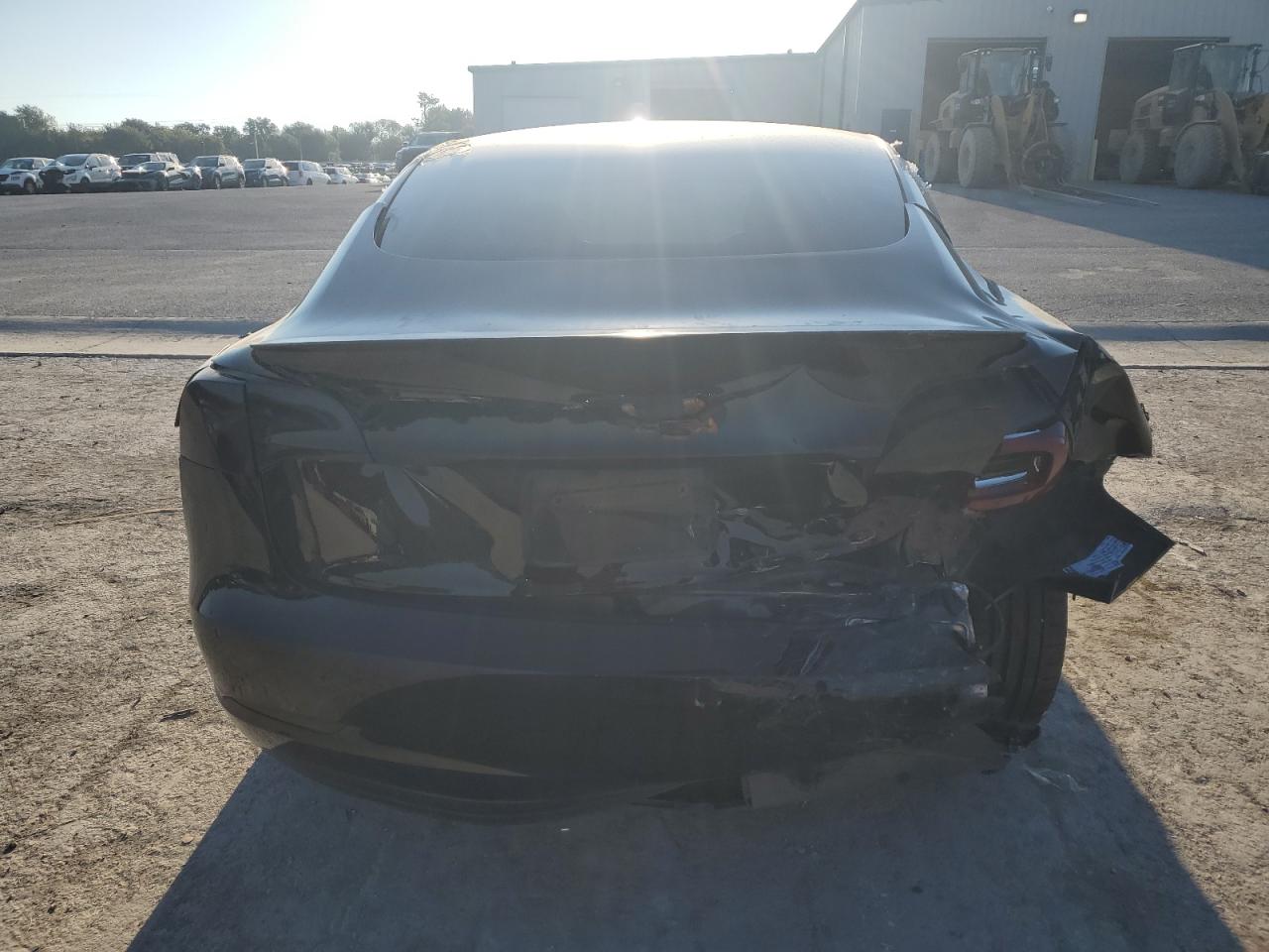 2022 Tesla Model 3 VIN: 5YJ3E1ECXNF239829 Lot: 68925265
