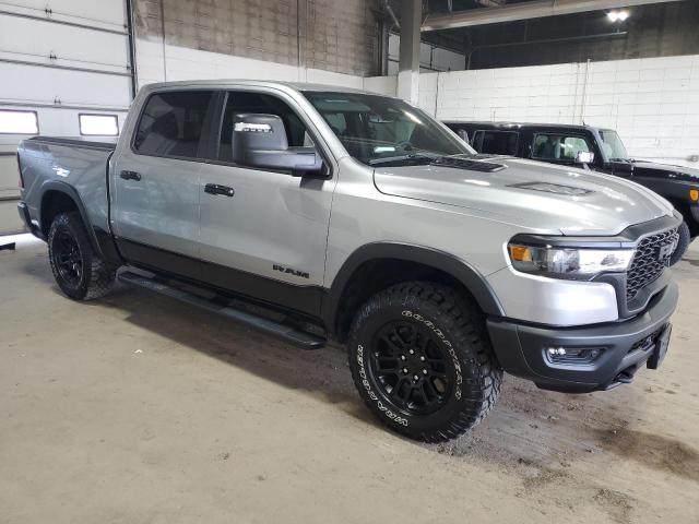  RAM 1500 2025 Серый