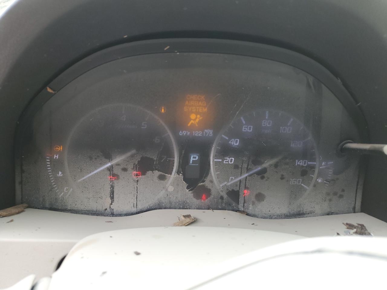 2018 Acura Rdx VIN: 5J8TB4H38JL004425 Lot: 69295465