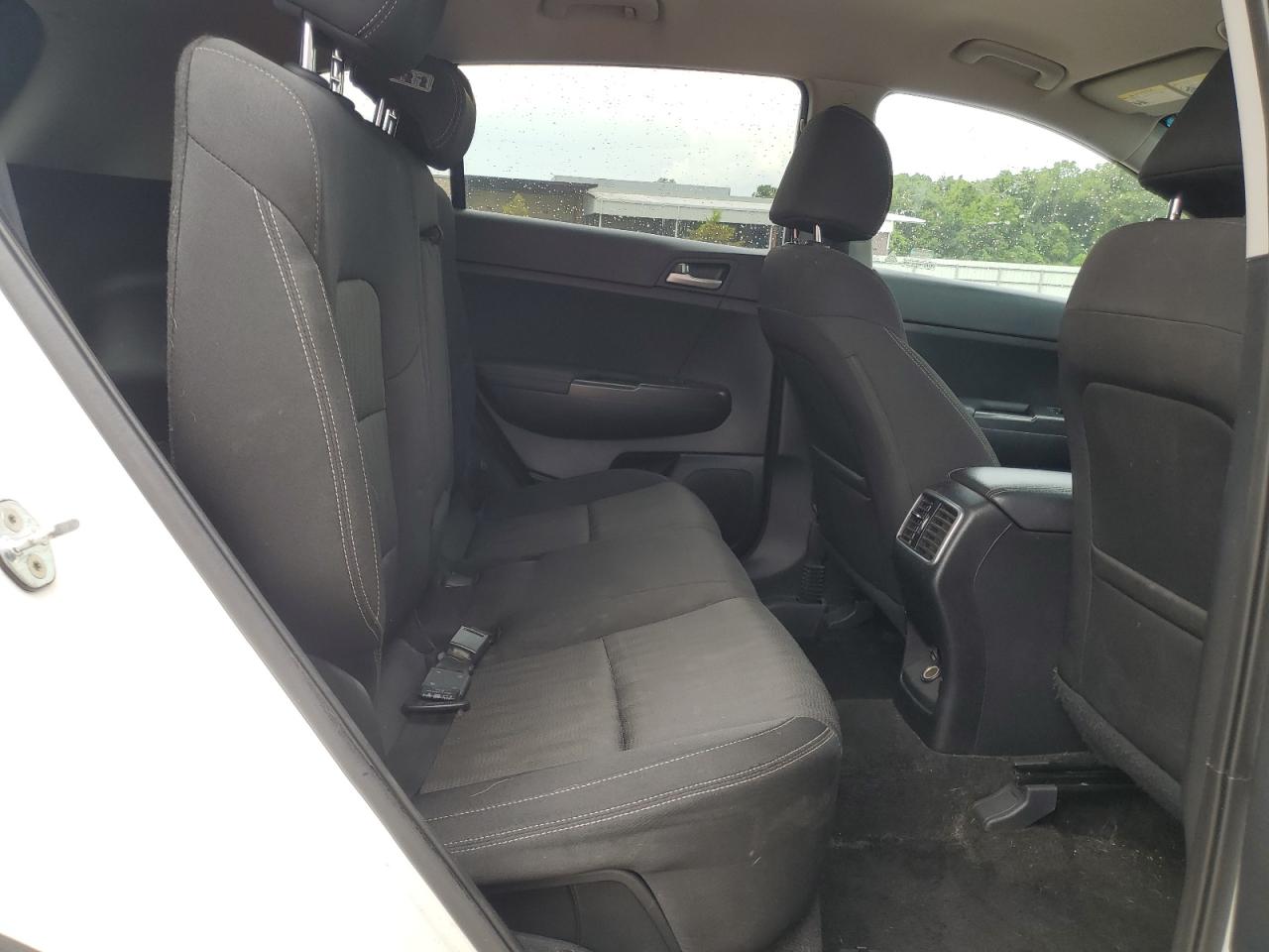 2019 Kia Sportage Lx VIN: KNDPM3AC9K7568299 Lot: 66856265