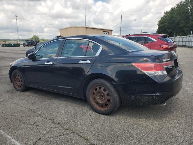 2012 HONDA ACCORD EX  