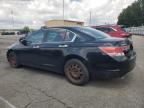 2012 HONDA ACCORD EX   for sale at Copart OH - DAYTON