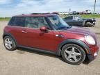 2009 MINI COOPER    for sale at Copart AB - CALGARY